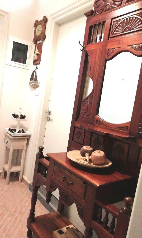 Appartement Domus Stratus Corfu Town