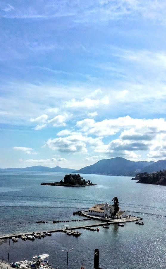 Apartament Domus Stratus Corfu Town Corfu (city)