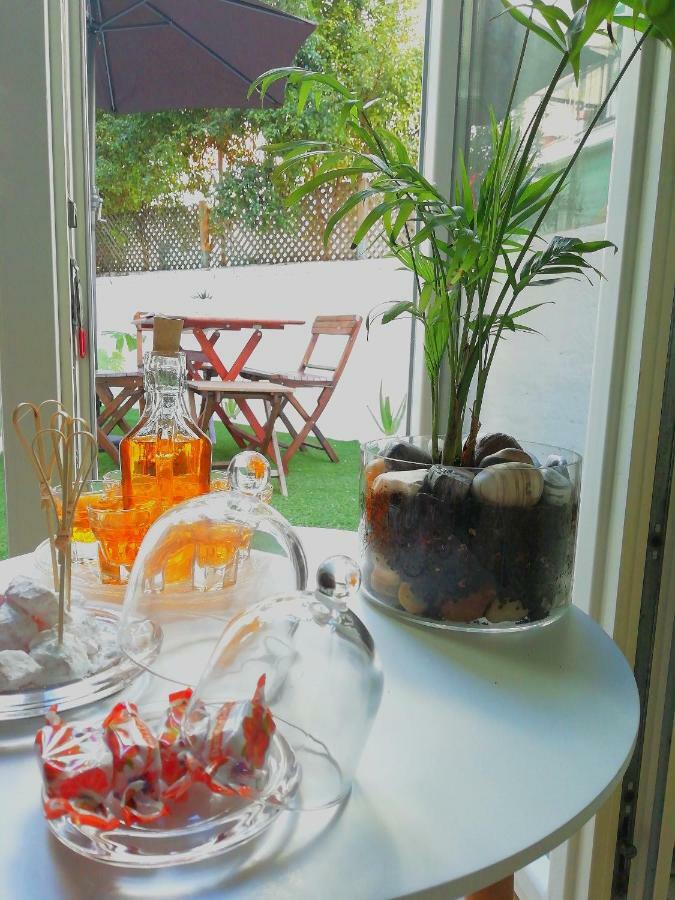 Domus Stratus Corfu Town Apartament