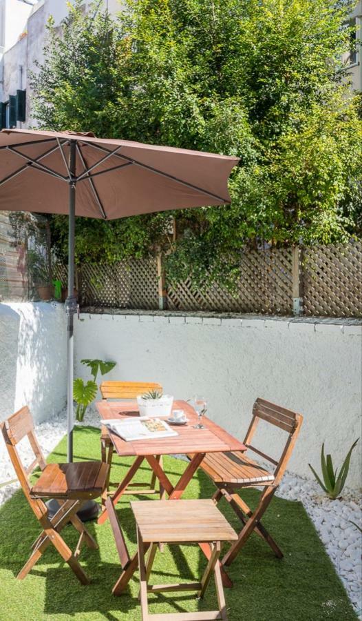 Domus Stratus Corfu Town Apartament *