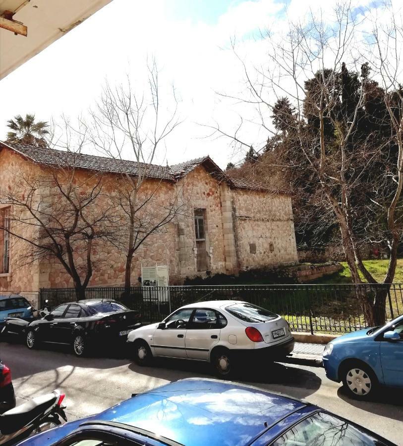 Domus Stratus Corfu Town Apartament *