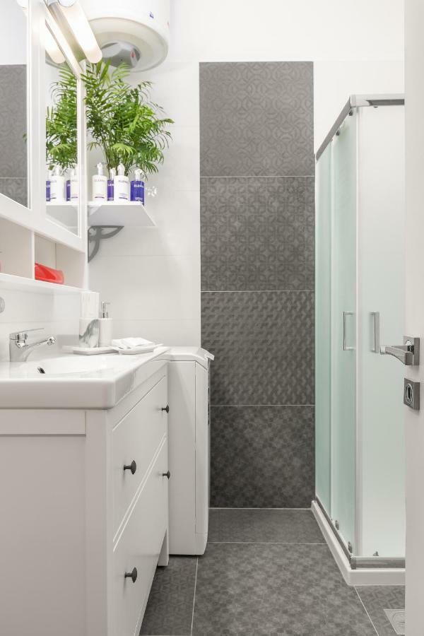 Domus Stratus Corfu Town Apartament