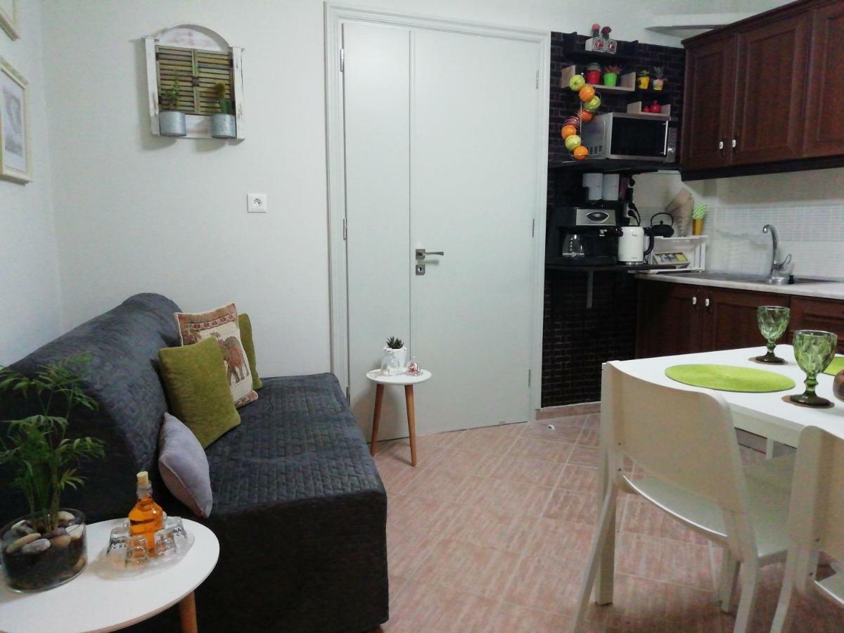 Domus Stratus Corfu Town Apartament *
