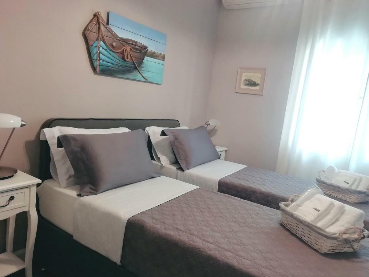 Domus Stratus Corfu Town Apartament Corfu (city)